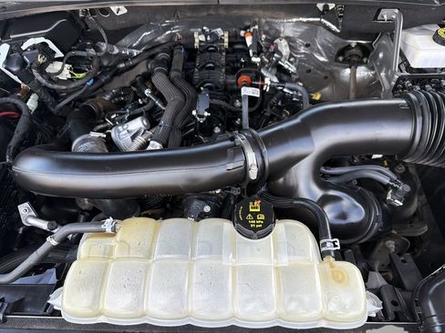 Certified 2024 Ford Expedition Max Limited RWD image 11