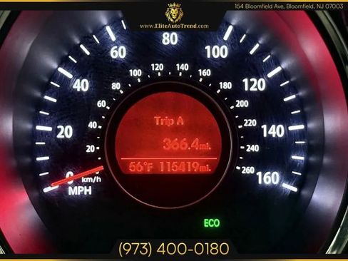 Used 2013 Kia Optima EX w/ Premium Pkg image 14