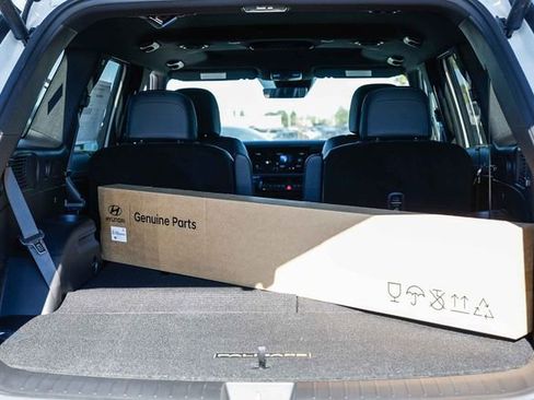 New 2026 Hyundai Palisade XRT Pro AWD/4WD image 31
