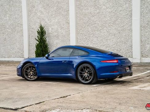 Used 2013 Porsche 911 Carrera RWD image 46