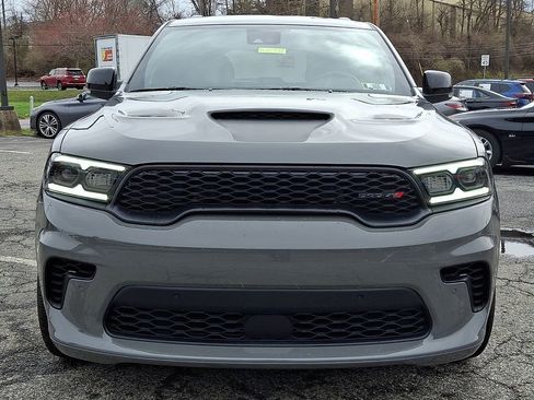 Used 2026 Dodge Durango GT w/ Tow 'N Go Package image 2