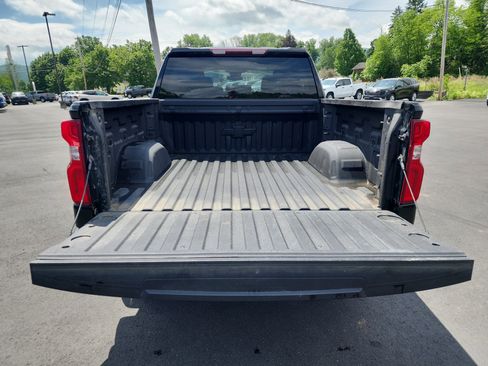 Certified 2023 Chevrolet Silverado 1500 RST AWD/4WD image 29
