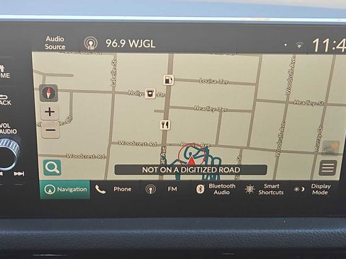 Certified 2023 Honda Civic Touring image 20