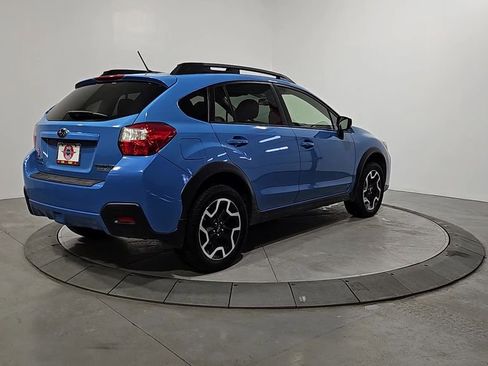 Used 2016 Subaru Crosstrek 2.0i image 5