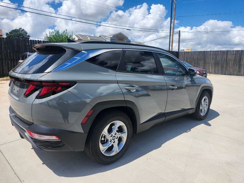 Used 2024 Hyundai Tucson SEL image 5