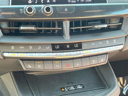 New 2025 Cadillac CT4 Premium Luxury image 16