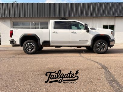 Used 2023 GMC Sierra 3500 SLE w/ SLE Convenience Package
