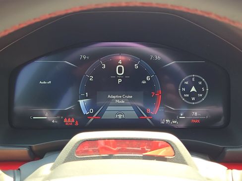 New 2026 Lexus IS 350 F Sport w/ Technology Package RWD image 20