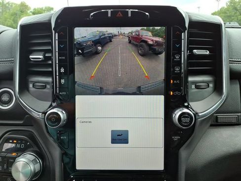 Certified 2024 RAM 1500 Laramie AWD/4WD image 23