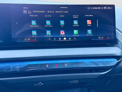 Used 2025 BMW X3 xDrive30i image 30