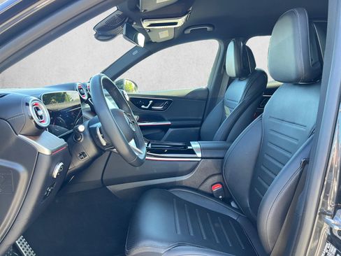 Certified 2026 Mercedes-Benz GLC 300 4MATIC image 11