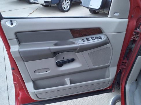 Used 2008 Dodge Ram 2500 Truck Laramie w/ Protection Group image 22