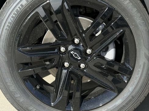 New 2026 Chevrolet Trax ACTIV w/ Driver Confidence Package image 10