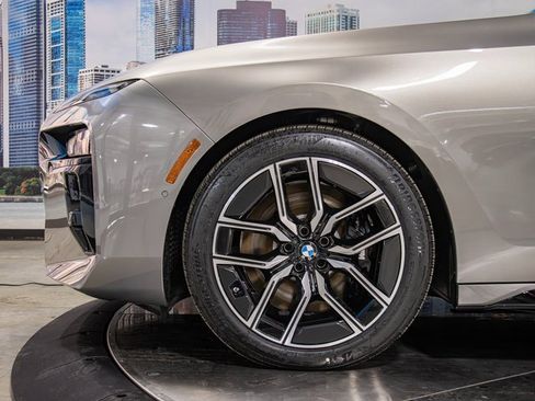 New 2026 BMW 740i xDrive 740i xDrive w/ Premium Package image 7