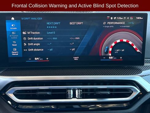 Used 2024 BMW M2 w/ Lighting Package RWD image 16