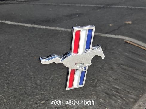 Used 2012 Ford Mustang Premium RWD image 18