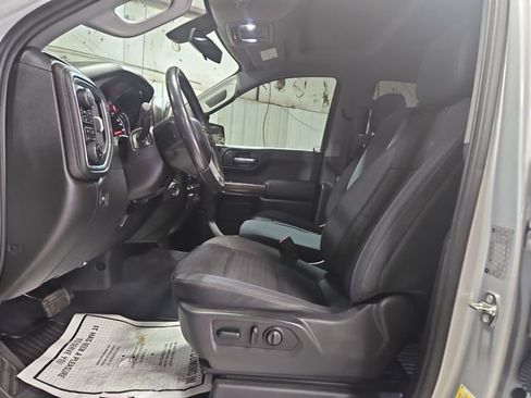 Used 2019 Chevrolet Silverado 1500 RST image 10