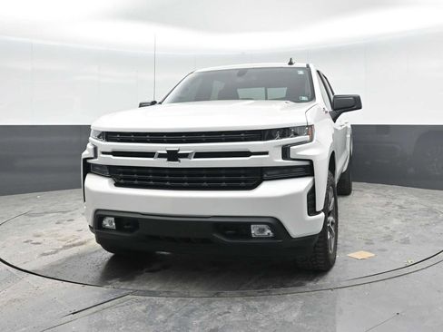 Used 2020 Chevrolet Silverado 1500 RST AWD/4WD image 5