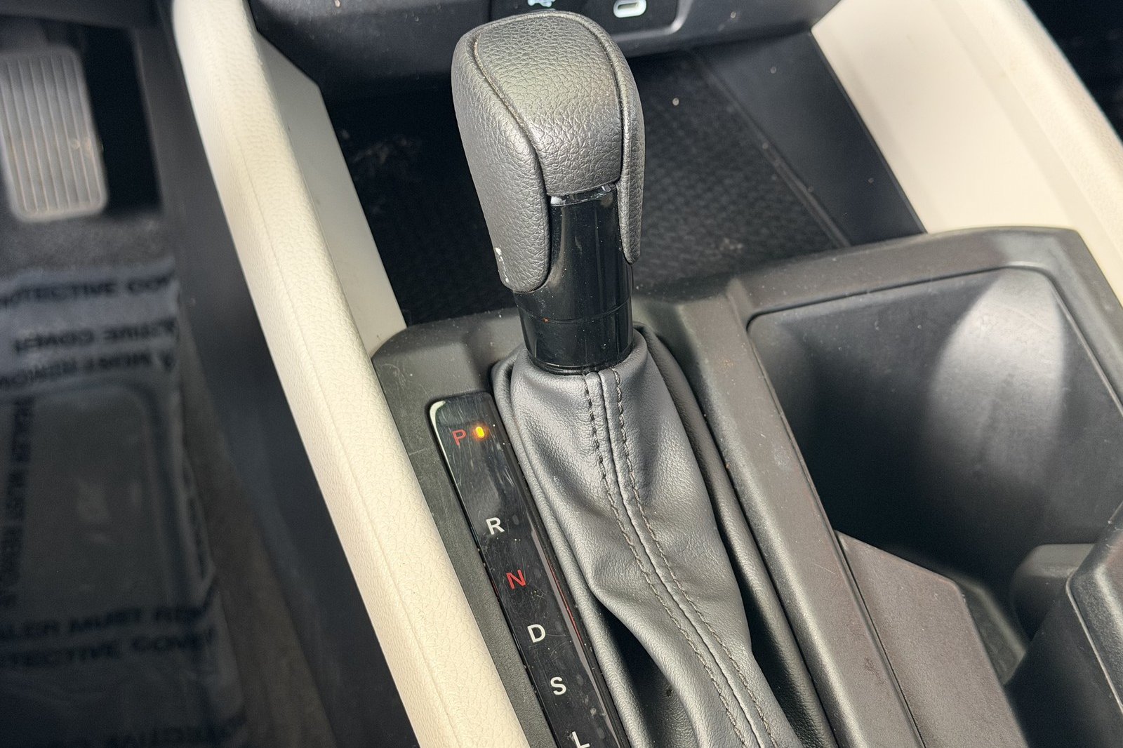 Used 2025 Honda Accord SE image 23