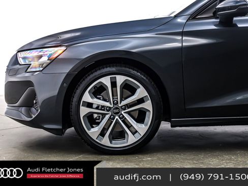 New 2026 Audi A3 2.0T Premium Plus image 10