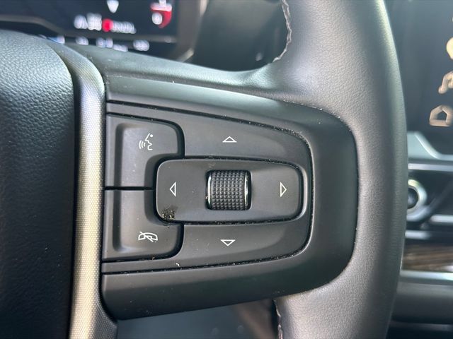 Used 2023 GMC Sierra 1500 Elevation AWD/4WD image 25