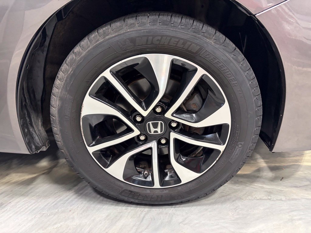 Used 2013 Honda Civic EX-L image 28
