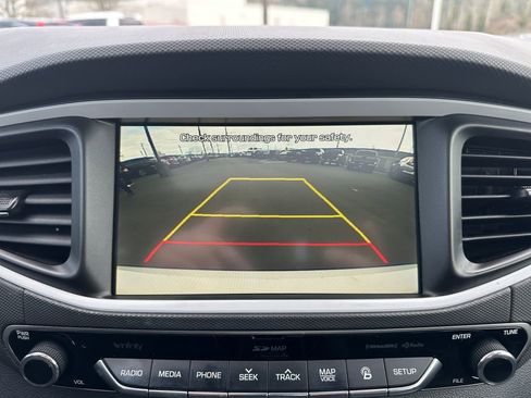 Used 2018 Hyundai Ioniq Limited w/ Limited Ultimate Package 03 image 17