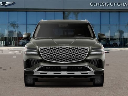 New 2026 Genesis GV80 2.5T Select AWD/4WD image 6