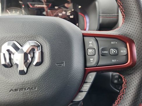 New 2026 RAM 1500 Rebel w/ Bed Utility Group image 12