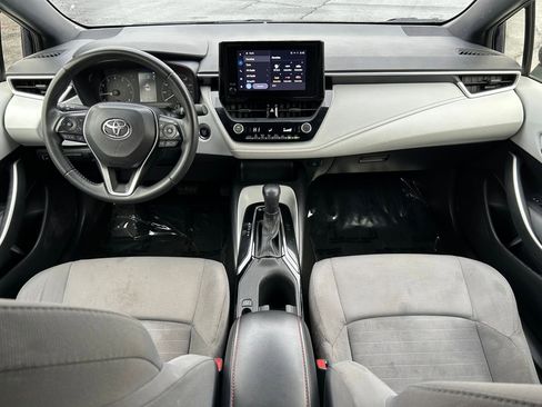 Used 2024 Toyota Corolla SE image 21