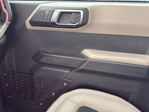 Used 2022 Ford Bronco Big Bend image 24
