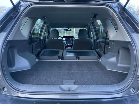 Used 2012 Toyota Prius V Three image 11