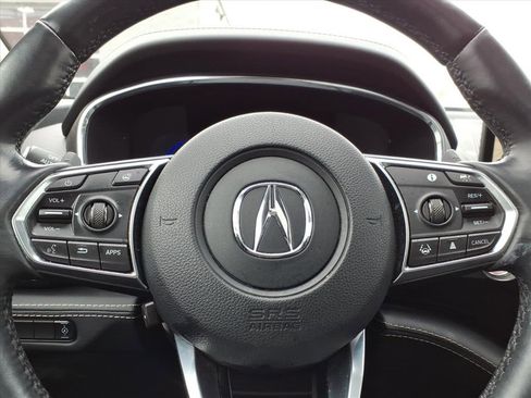 Used 2022 Acura MDX SH-AWD w/ Advance Package image 21