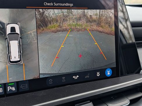 New 2026 Subaru Outback Wilderness AWD/4WD image 6