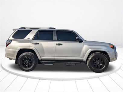 Used 2019 Toyota 4Runner SR5 Premium