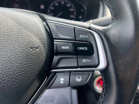 Used 2020 Honda Accord EX-L image 46
