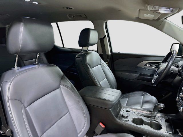Used 2019 Chevrolet Traverse LT AWD/4WD image 23