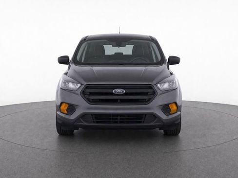 Used 2019 Ford Escape S FWD image 5