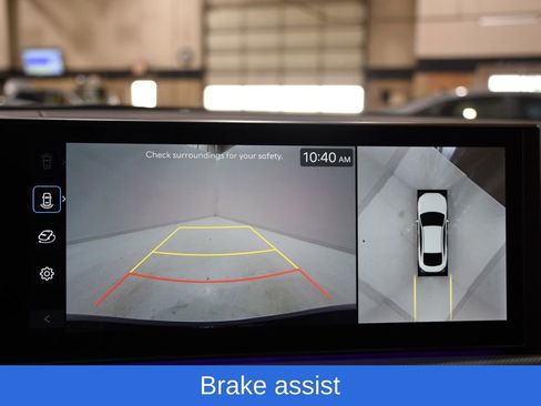 New 2025 Hyundai Sonata Limited image 14