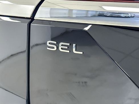 New 2026 Volkswagen Atlas SEL image 27