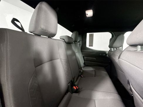 Certified 2025 Toyota Tacoma SR5 image 35