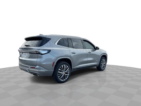 New 2026 Buick Enclave Avenir w/ Super Cruise Package image 9
