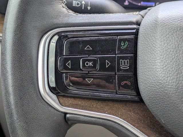 Used 2023 Jeep Grand Wagoneer L 4WD w/ Flexible Seating Group image 28