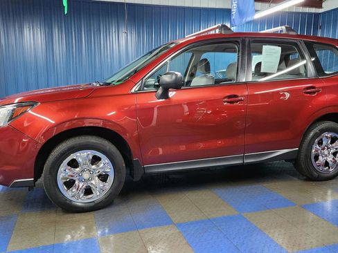 Used 2017 Subaru Forester 2.5i image 64