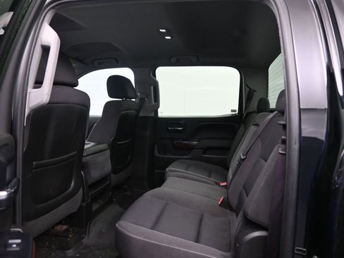 Used 2014 GMC Sierra 1500 SLE image 25