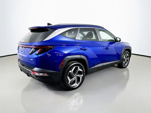 Used 2023 Hyundai Tucson SEL w/ Convenience Package image 8