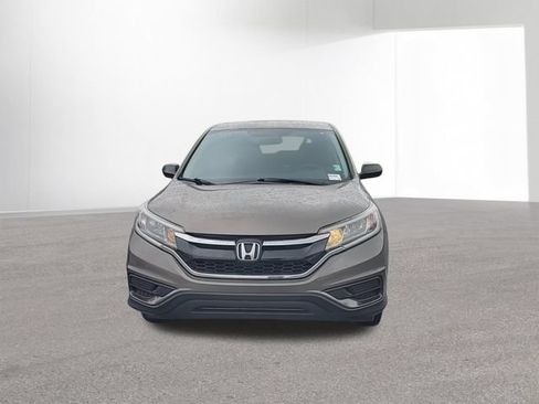 Used 2016 Honda CR-V SE image 3
