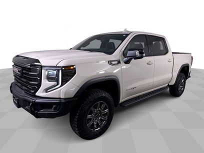Used 2026 GMC Sierra 1500 AT4X