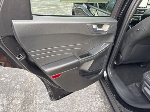 Used 2023 Ford Escape Active w/ Tech Pack #2 image 23