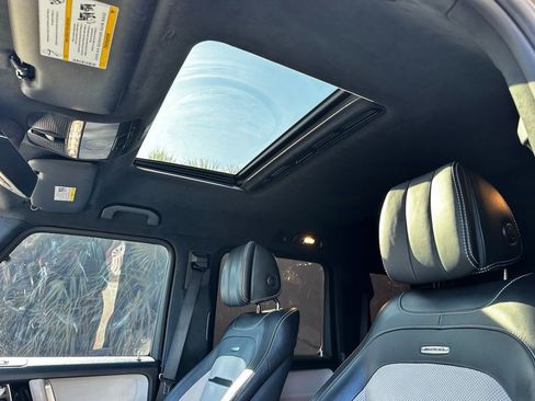 Used 2019 Mercedes-Benz G 63 AMG 4MATIC image 36